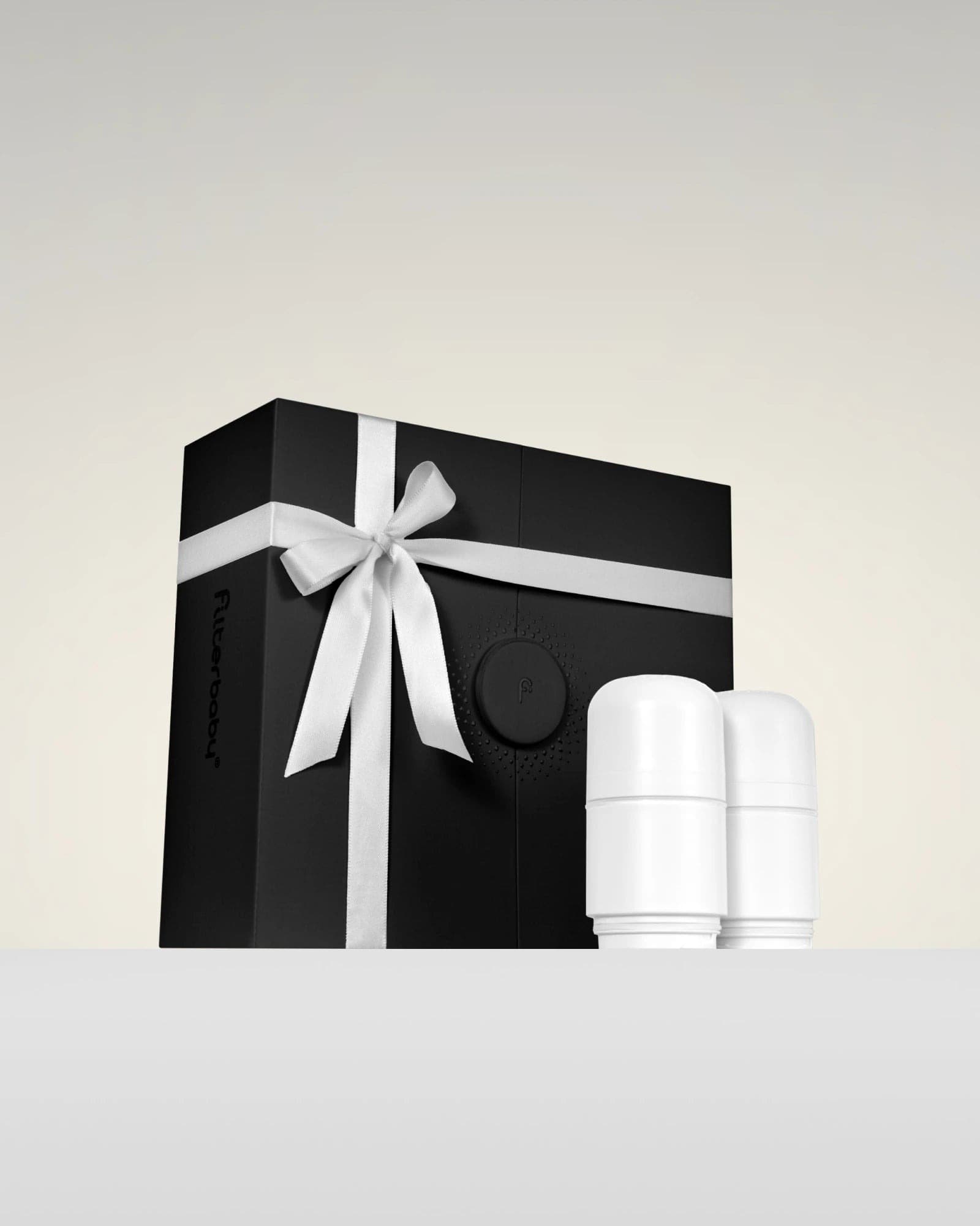 Filterbaby Bath Filter product still