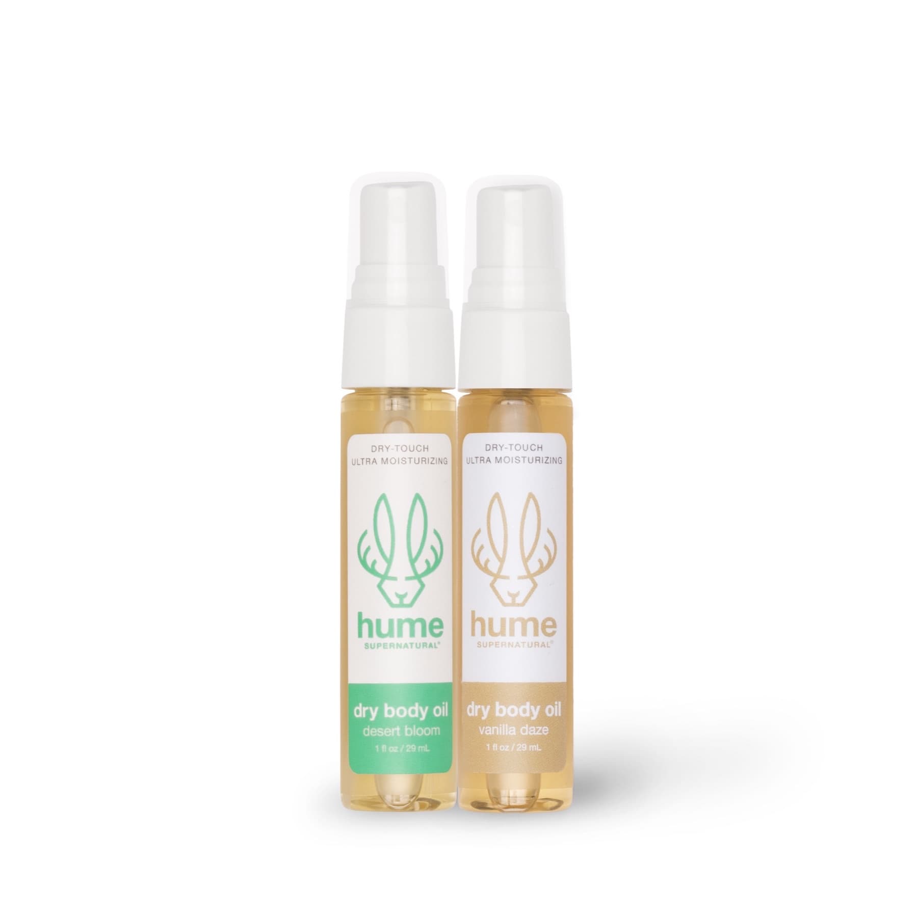 Hume deodorant product still